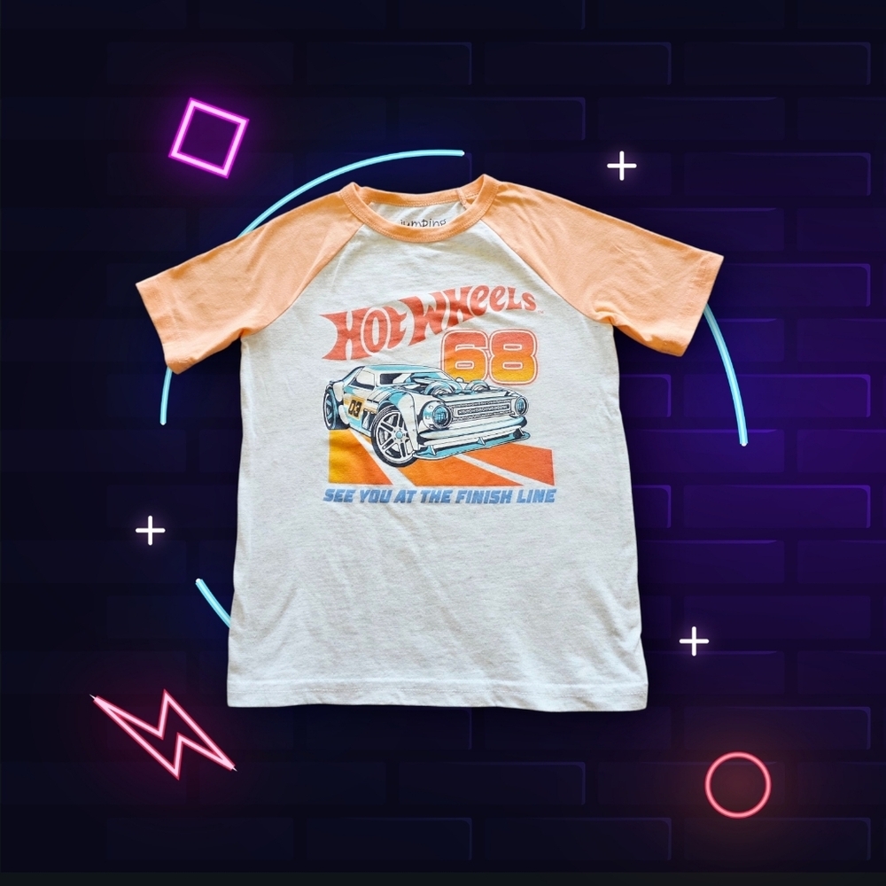 Kids' Graphic T-Shirt